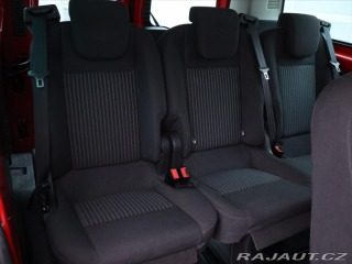 Ford Transit Custom 2,2 TDCi 114kW 8-Míst Taž 2015