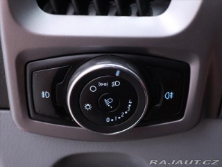 Ford Transit Custom 2,2 TDCi 114kW 8-Míst Taž 2015