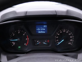 Ford Transit Custom 2,2 TDCi 114kW 8-Míst Taž 2015