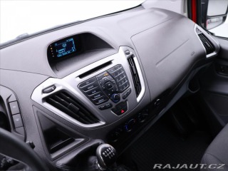 Ford Transit Custom 2,2 TDCi 114kW 8-Míst Taž 2015
