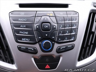 Ford Transit Custom 2,2 TDCi 114kW 8-Míst Taž 2015