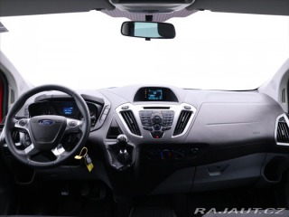 Ford Transit Custom 2,2 TDCi 114kW 8-Míst Taž 2015