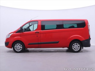 Ford Transit Custom 2,2 TDCi 114kW 8-Míst Taž 2015