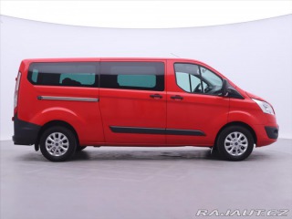 Ford Transit Custom 2,2 TDCi 114kW 8-Míst Taž 2015