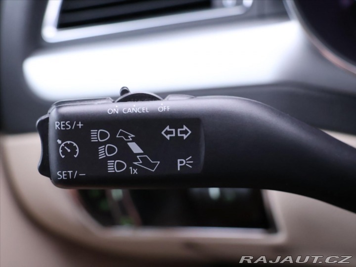Škoda Superb 2,0 TDI DSG CZ Elegance K 2014