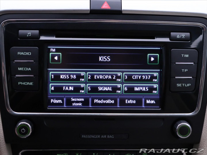 Škoda Superb 2,0 TDI DSG CZ Elegance K 2014