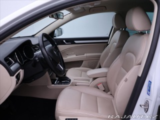 Škoda Superb 2,0 TDI DSG CZ Elegance K 2014