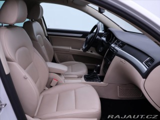 Škoda Superb 2,0 TDI DSG CZ Elegance K 2014