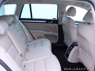 Škoda Superb 2,0 TDI DSG CZ Elegance K 2014