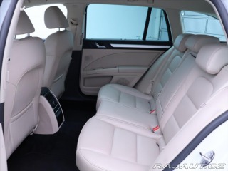 Škoda Superb 2,0 TDI DSG CZ Elegance K 2014