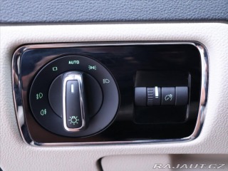 Škoda Superb 2,0 TDI DSG CZ Elegance K 2014