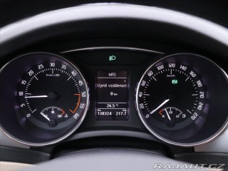 Škoda Superb 2,0 TDI DSG CZ Elegance K 2014