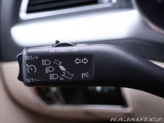 Škoda Superb 2,0 TDI DSG CZ Elegance K 2014