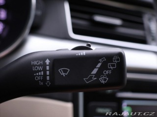 Škoda Superb 2,0 TDI DSG CZ Elegance K 2014