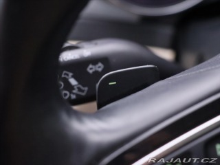 Škoda Superb 2,0 TDI DSG CZ Elegance K 2014