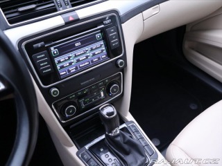 Škoda Superb 2,0 TDI DSG CZ Elegance K 2014