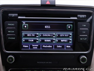 Škoda Superb 2,0 TDI DSG CZ Elegance K 2014