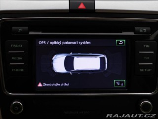 Škoda Superb 2,0 TDI DSG CZ Elegance K 2014