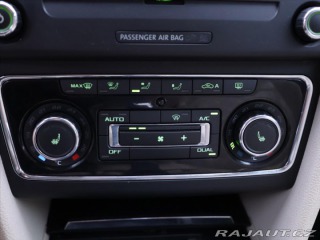 Škoda Superb 2,0 TDI DSG CZ Elegance K 2014