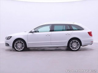 Škoda Superb 2,0 TDI DSG CZ Elegance K 2014