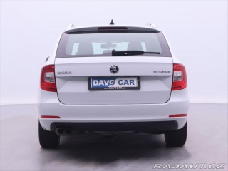 Škoda Superb 2,0 TDI DSG CZ Elegance K 2014