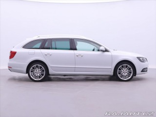 Škoda Superb 2,0 TDI DSG CZ Elegance K 2014