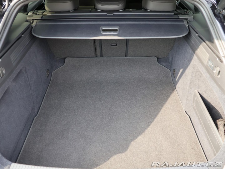 Volkswagen Arteon Shooting Brake 2,0 TDI 14 2021