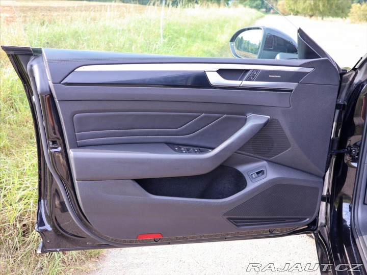 Volkswagen Arteon Shooting Brake 2,0 TDI 14 2021