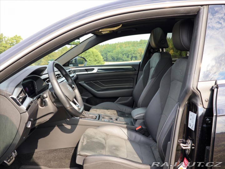 Volkswagen Arteon Shooting Brake 2,0 TDI 14 2021