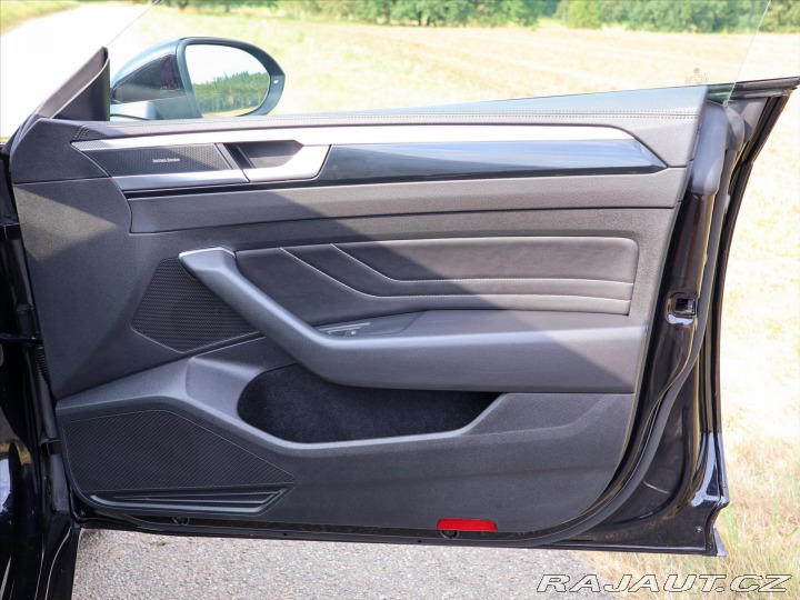 Volkswagen Arteon Shooting Brake 2,0 TDI 14 2021