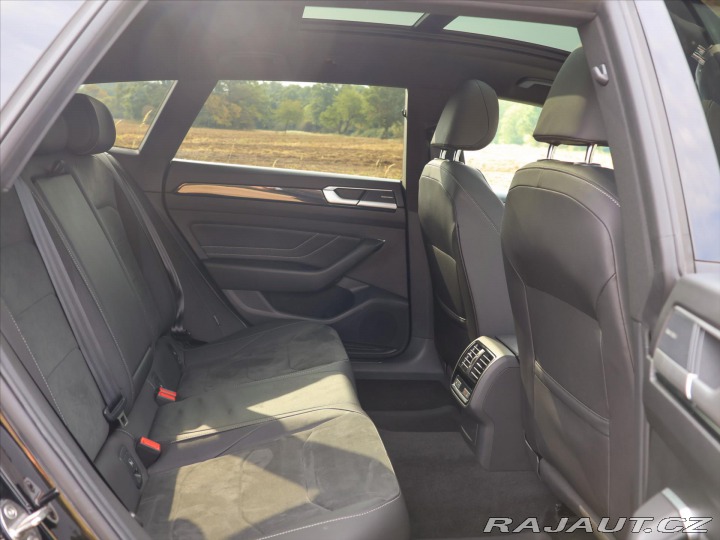 Volkswagen Arteon Shooting Brake 2,0 TDI 14 2021