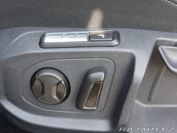 Volkswagen Arteon Shooting Brake 2,0 TDI 14 2021