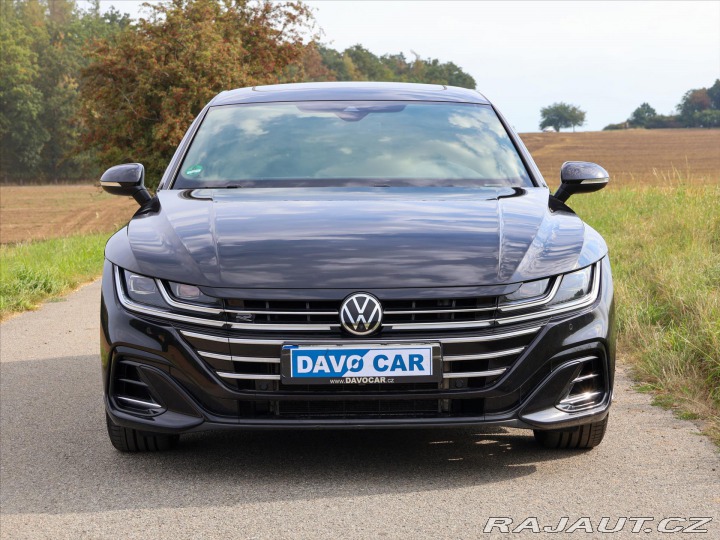 Volkswagen Arteon Shooting Brake 2,0 TDI 14 2021