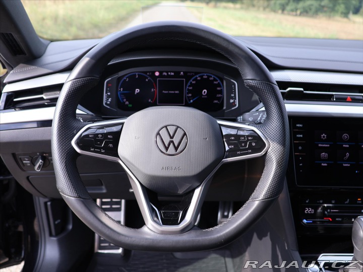 Volkswagen Arteon Shooting Brake 2,0 TDI 14 2021