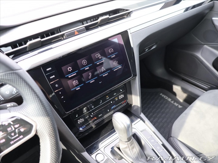 Volkswagen Arteon Shooting Brake 2,0 TDI 14 2021