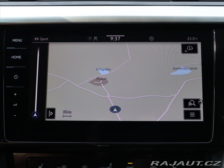 Volkswagen Arteon Shooting Brake 2,0 TDI 14 2021