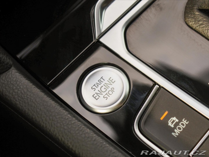 Volkswagen Arteon Shooting Brake 2,0 TDI 14 2021