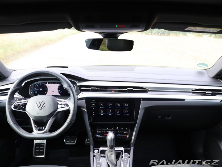 Volkswagen Arteon Shooting Brake 2,0 TDI 14 2021