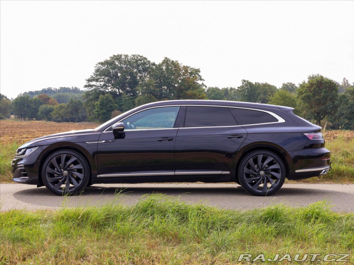 Volkswagen Arteon Shooting Brake 2,0 TDI 14 2021
