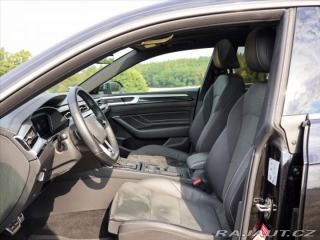 Volkswagen Arteon Shooting Brake 2,0 TDI 14 2021