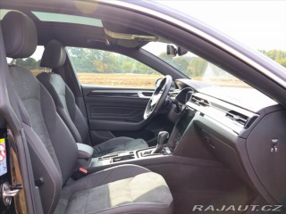 Volkswagen Arteon Shooting Brake 2,0 TDI 14 2021