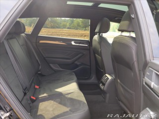 Volkswagen Arteon Shooting Brake 2,0 TDI 14 2021