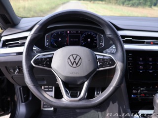 Volkswagen Arteon Shooting Brake 2,0 TDI 14 2021
