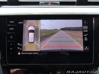 Volkswagen Arteon Shooting Brake 2,0 TDI 14 2021