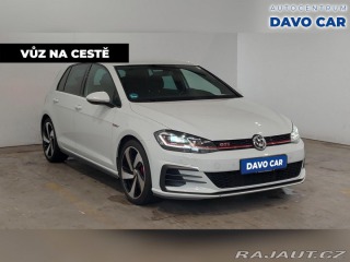 Volkswagen Golf 2,0 TSI GTI DSG Performan 2019