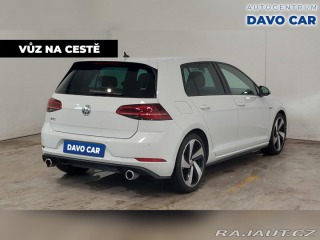 Volkswagen Golf 2,0 TSI GTI DSG Performan 2019