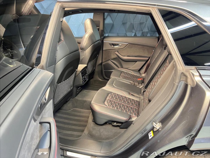 Audi RS Q8 441 KW QUATTRO B&O, P 2021