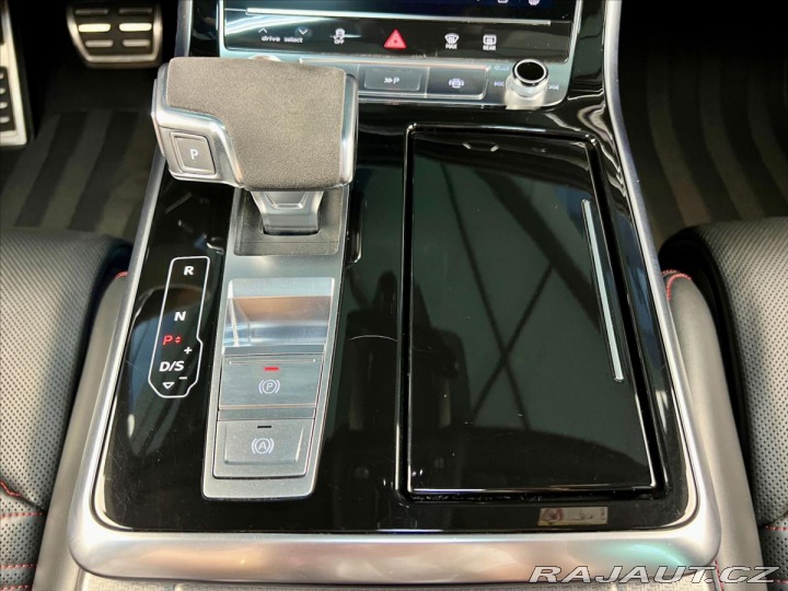 Audi RS Q8 441 KW QUATTRO B&O, P 2021
