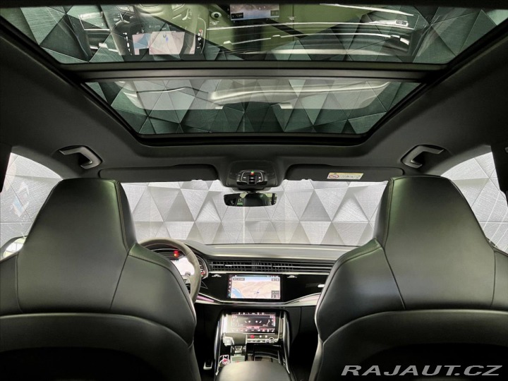 Audi RS Q8 441 KW QUATTRO B&O, P 2021