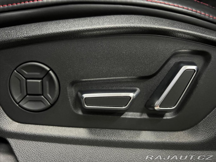 Audi RS Q8 441 KW QUATTRO B&O, P 2021